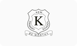 Kew primary school